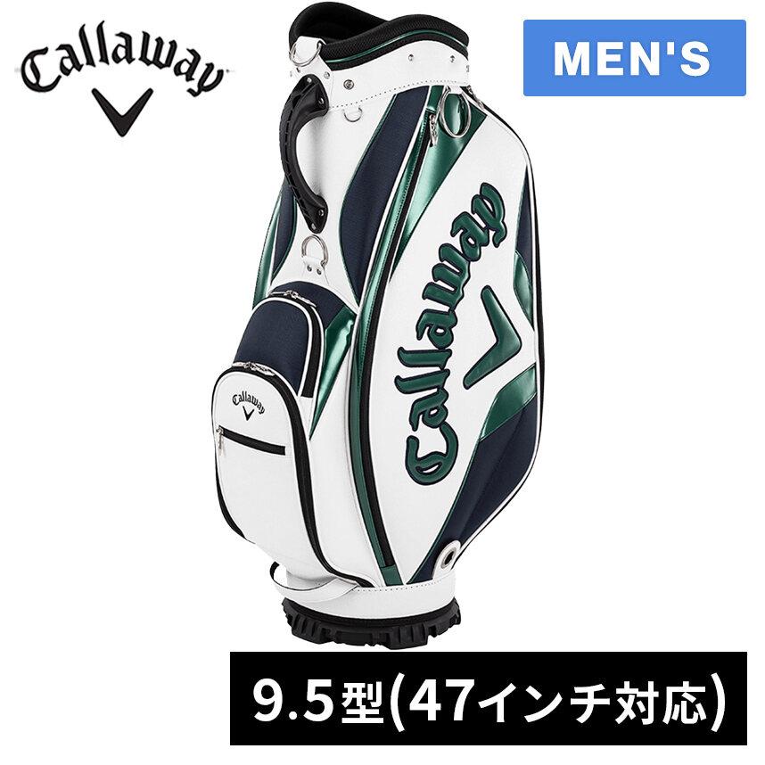 Callaway Exia 25 JM ゴルフバッグ Callaway（キャロウェイ） 【25年新製品】 エクシア 25 JM メンズ