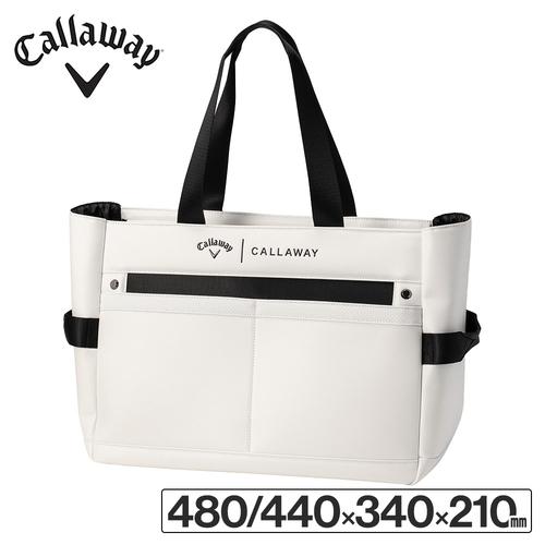 Amazon.co.jp: [キャロウェイ] トートバッグ SPORT TOTE 25