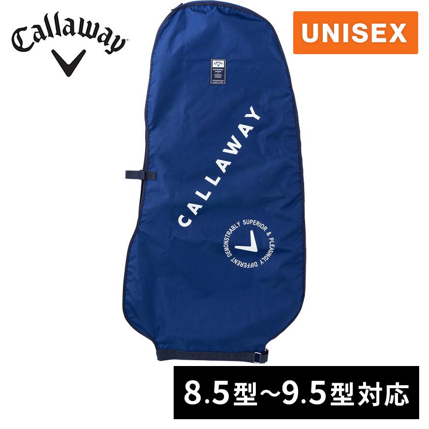 Callaway ゴルフバッグ　キャディバッグ　キャロウェイ　ゴルフカバー付き 楽天市場】キャロウェイ 2025年春夏モデル メンズ callaway スポーツ