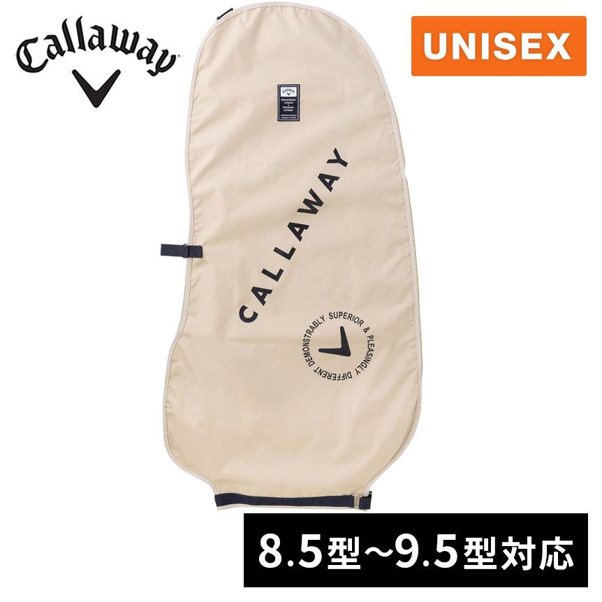 Callaway（キャロウェイ） 【25年新製品】 アドバンス トラベルカバー