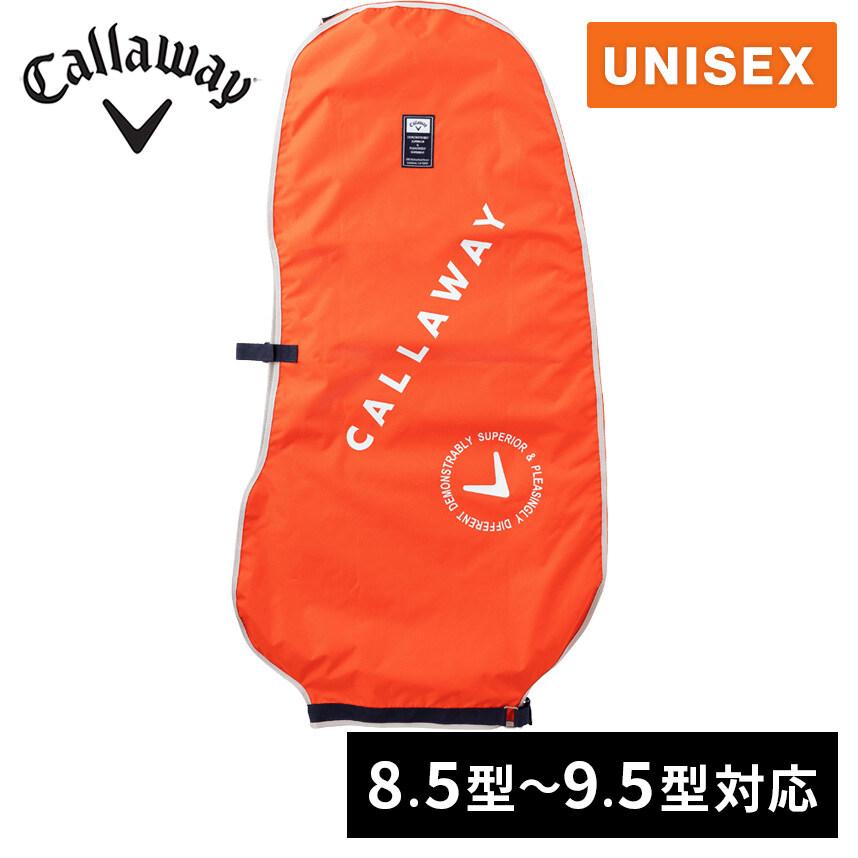 Callaway（キャロウェイ） 【25年新製品】 アドバンス トラベルカバー