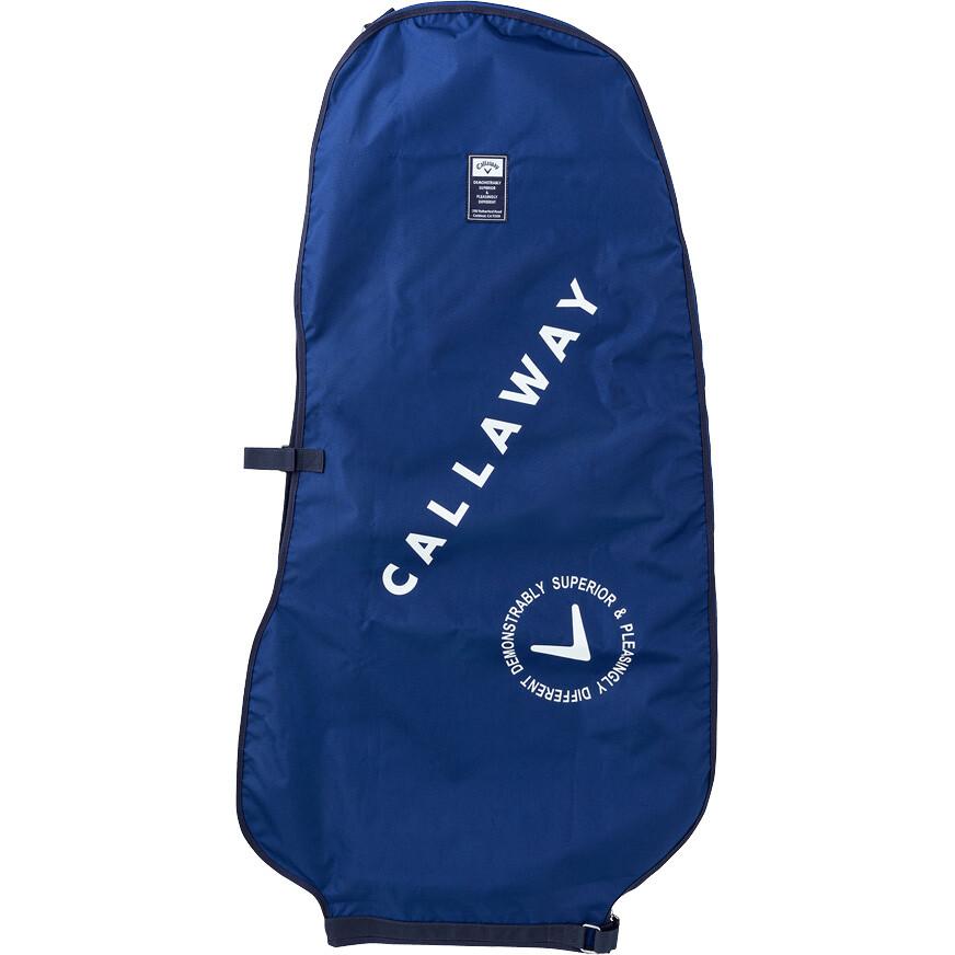 Callaway（キャロウェイ） 【25年新製品】 アドバンス トラベルカバー