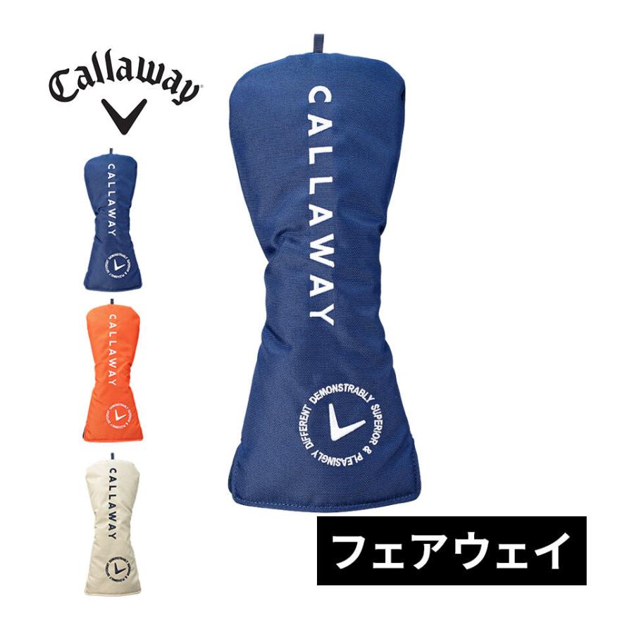 Callaway 【25年新製品】 キャロウェイ アドバンス フェアウェイ