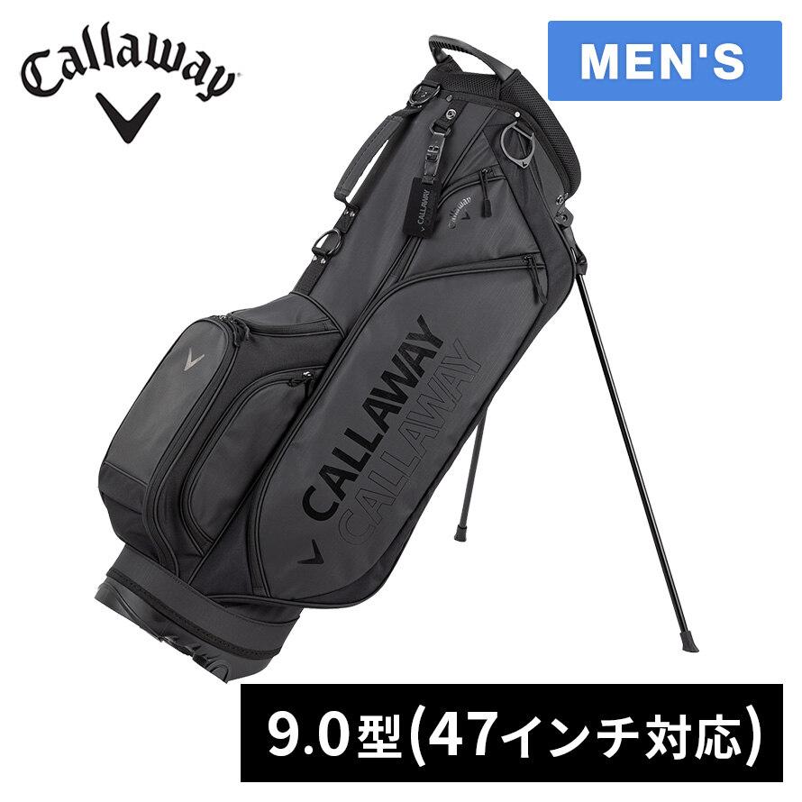 5-56　　　Callaway ゴルフバッグ 黒 スタンド付き 5-56 Callaway ゴルフバッグ 黒 スタンド付き Amazon | キャロウェイ