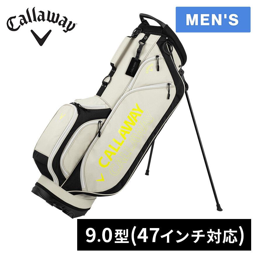 Callaway（キャロウェイ） 【25年新製品】 イージーゴーイング