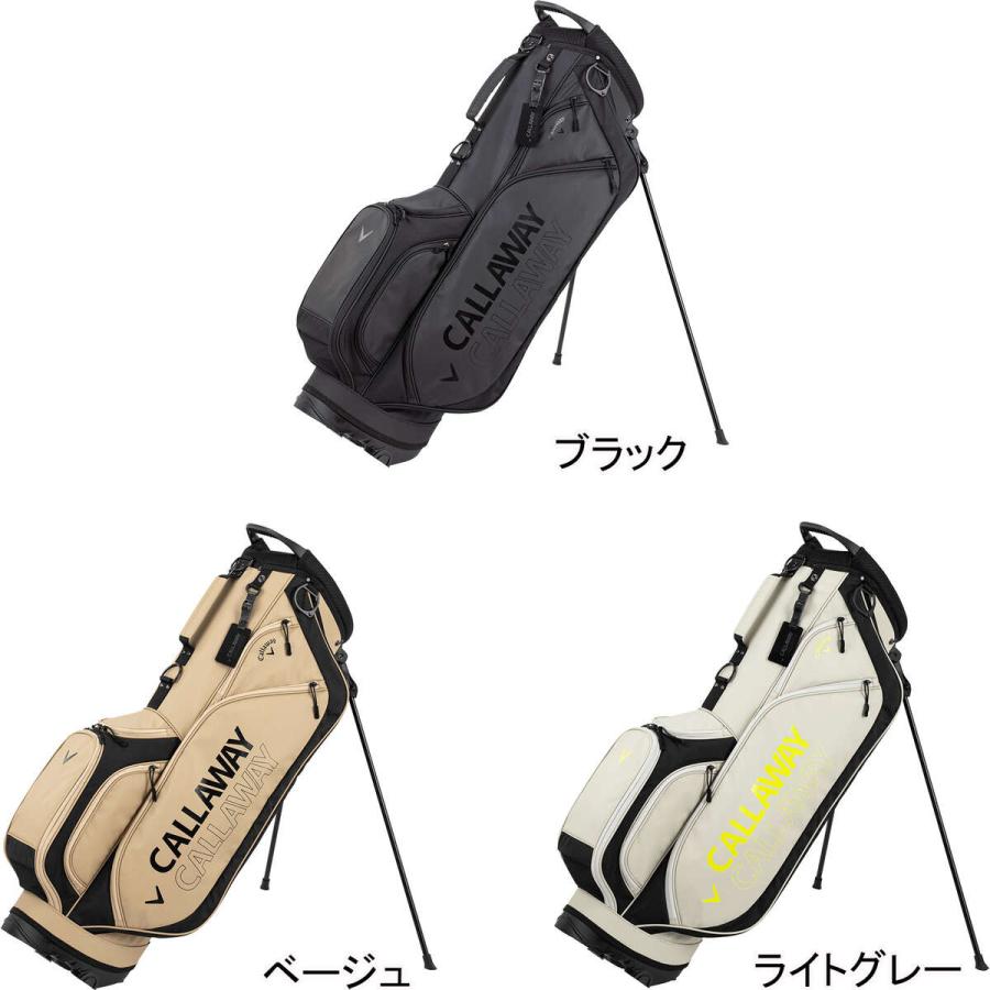 Callaway（キャロウェイ） 【25年新製品】 イージーゴーイング
