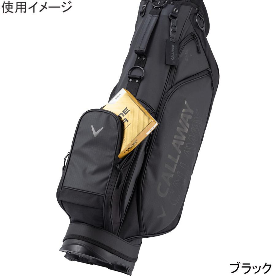 新品未使用キャロウェイバッグ Callaway 【25年新製品】 キャロウェイ イージーゴーイング
