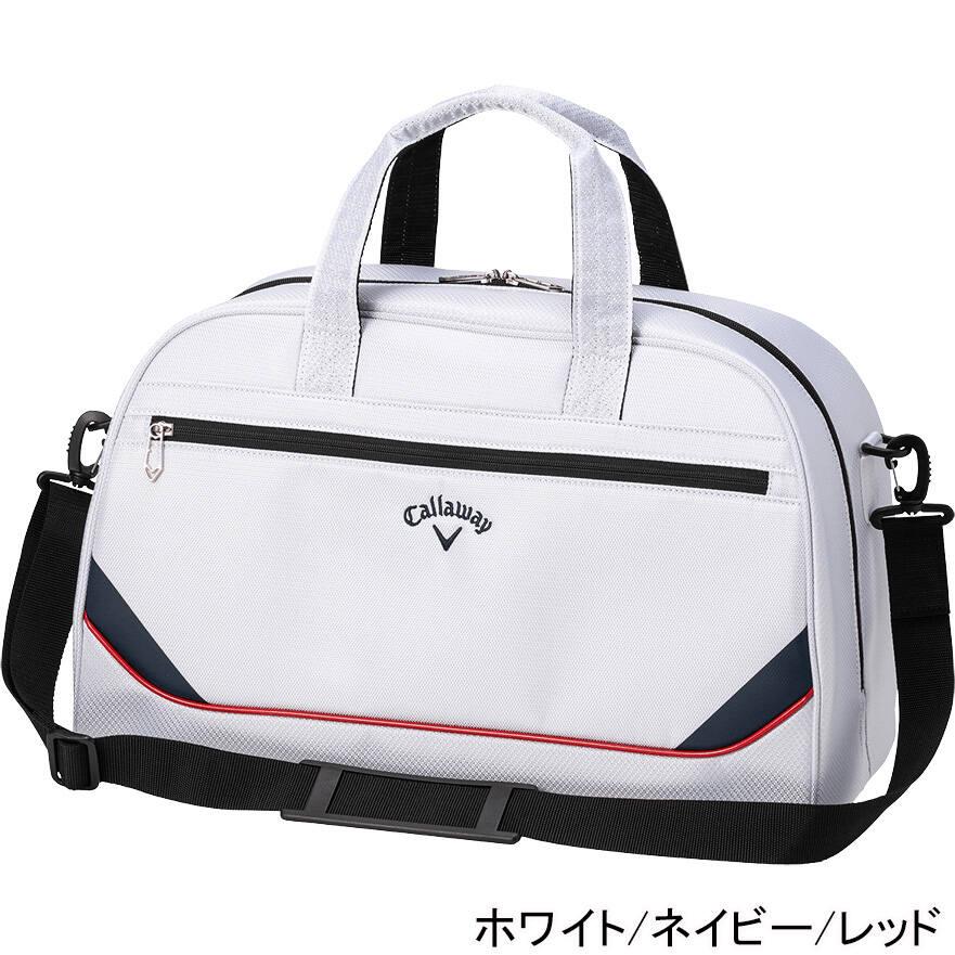 Callaway（キャロウェイ） 【25年新製品】 スポーツ ボストン 25 JM