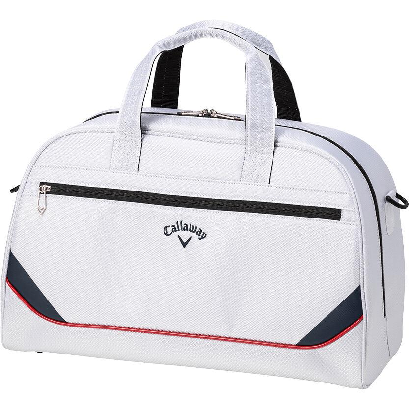 Callaway（キャロウェイ） 【25年新製品】 スポーツ ボストン 25 JM