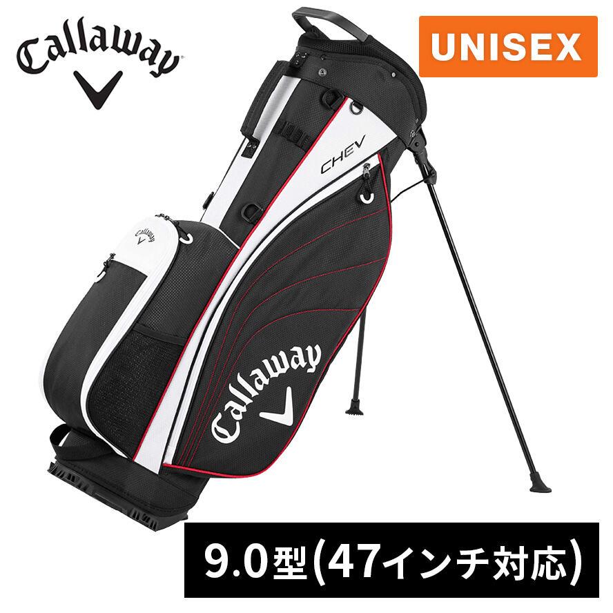 Callaway（キャロウェイ） 【25年新製品】 シェブ スタンド 25 JM