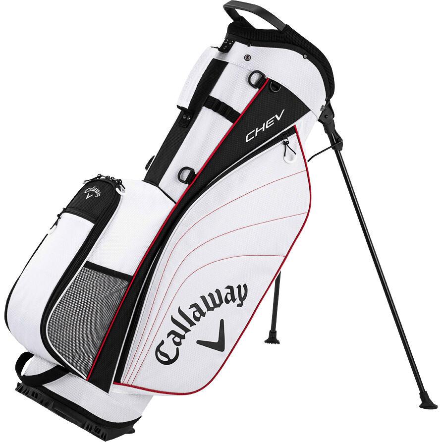 キャロウェイ　スタンドキャディバッグ　セルフ　ゴルフバッグ　セットで Callaway（キャロウェイ） 【25年新製品】 シェブ スタンド 25 JM