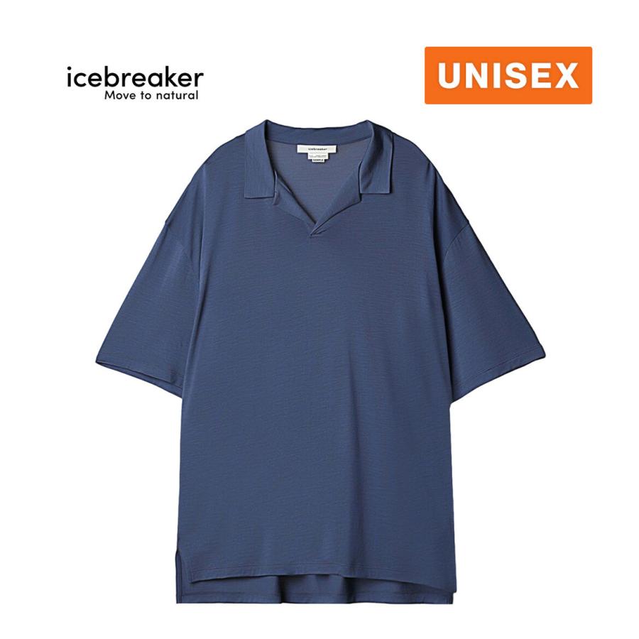 icebreaker（アイスブレーカー） クールライト ショート スリーブ