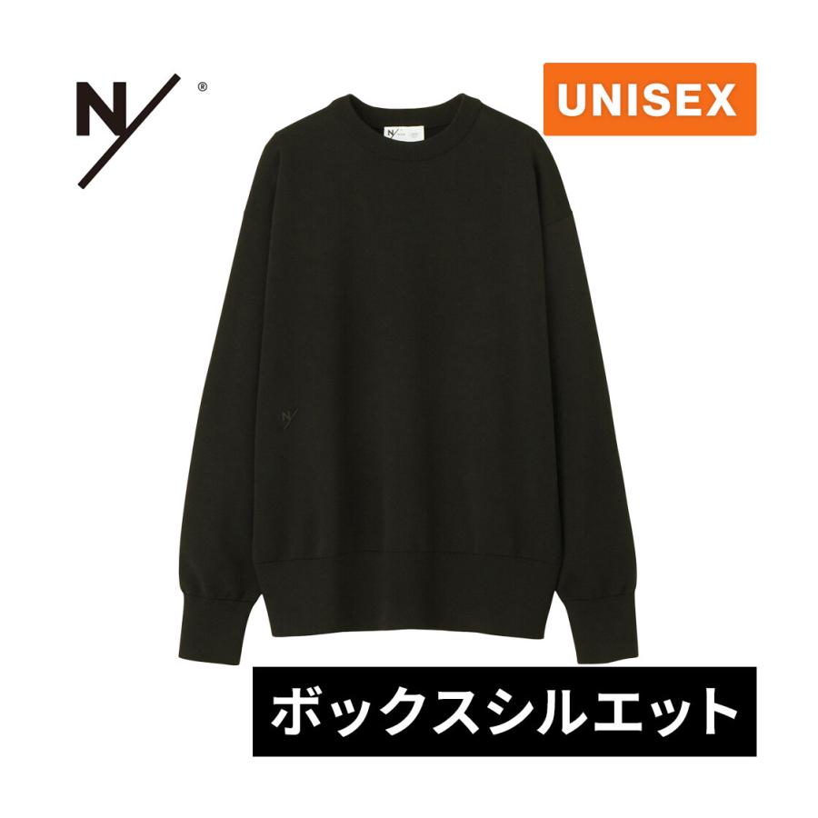 ニュートラルワークス NEUTRALWORKS． ウィフ/ ニッティングロング