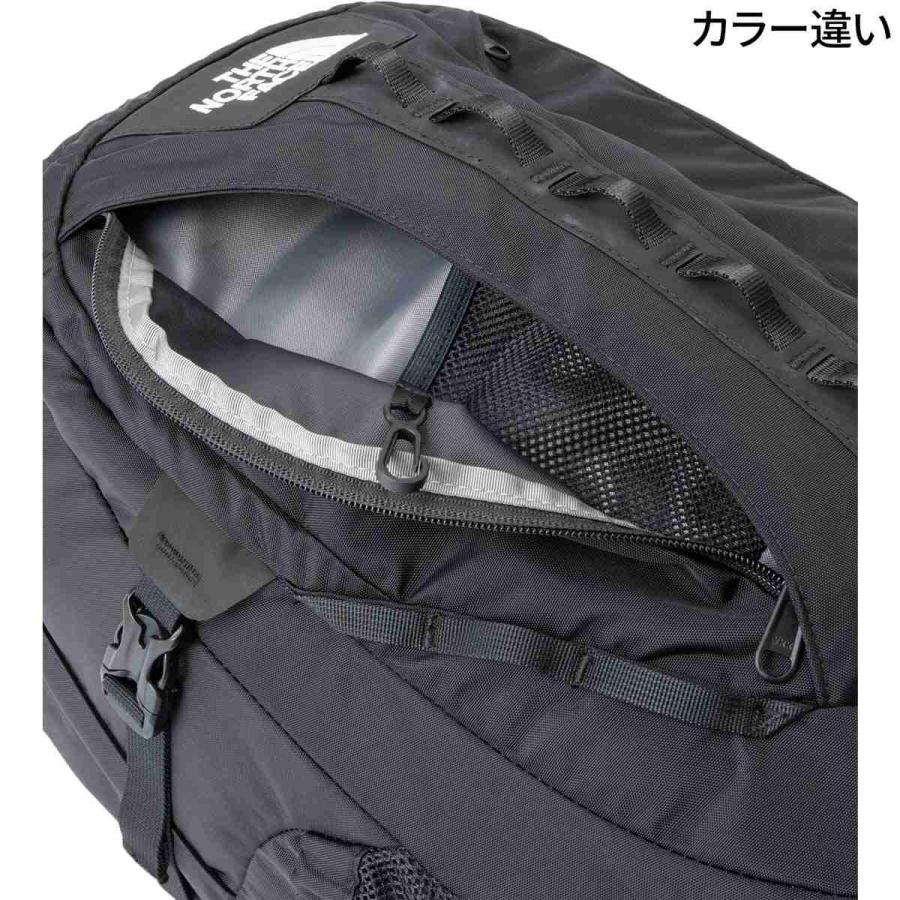THE NORTH FACE（ザ ノースフェイス） エクストラショット NM72300 PL