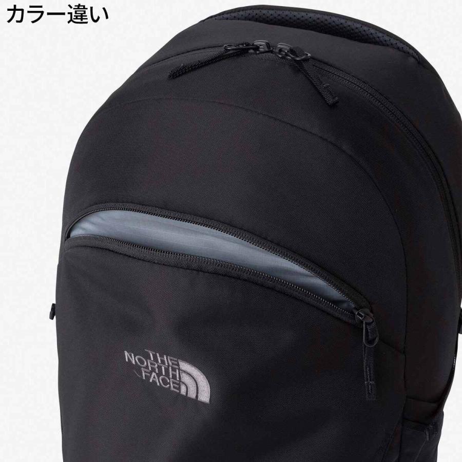 THE NORTH FACE（ザ ノースフェイス） ボストーク26 NM72350 DG ダック