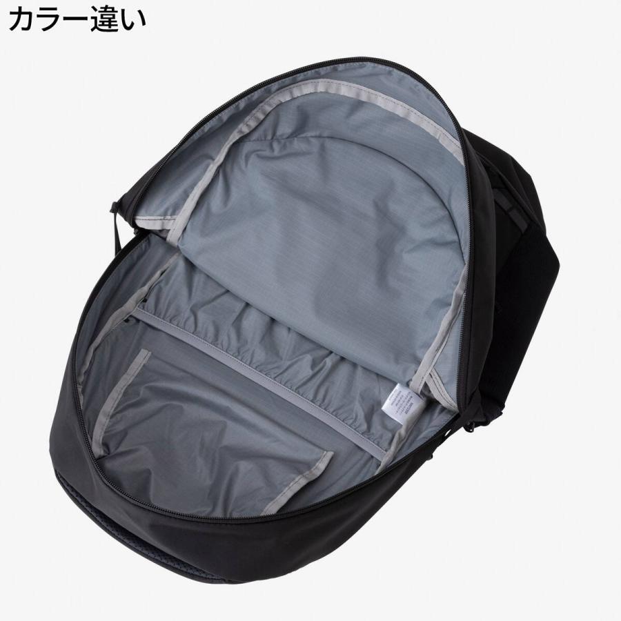 THE NORTH FACE（ザ ノースフェイス） ボストーク26 NM72350 DG ダック