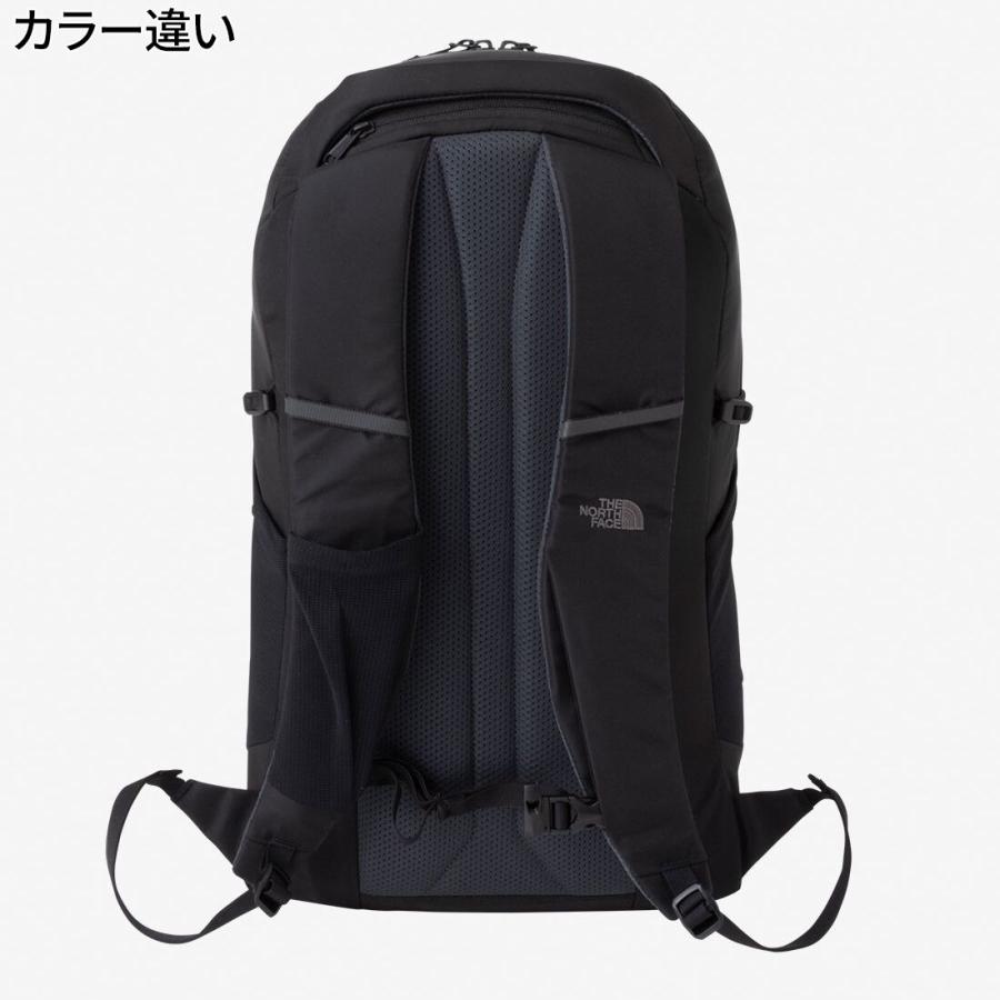 THE NORTH FACE（ザ ノースフェイス） ボストーク26 NM72350 DG ダック