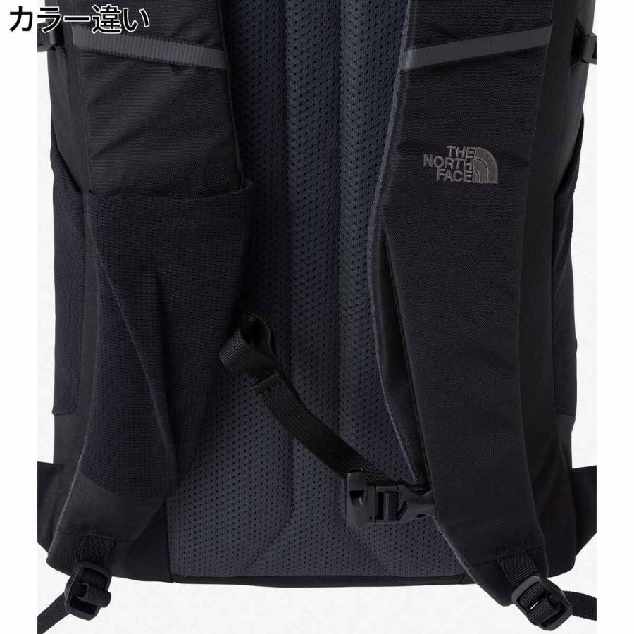 THE NORTH FACE（ザ ノースフェイス） ボストーク26 NM72350 DG ダック
