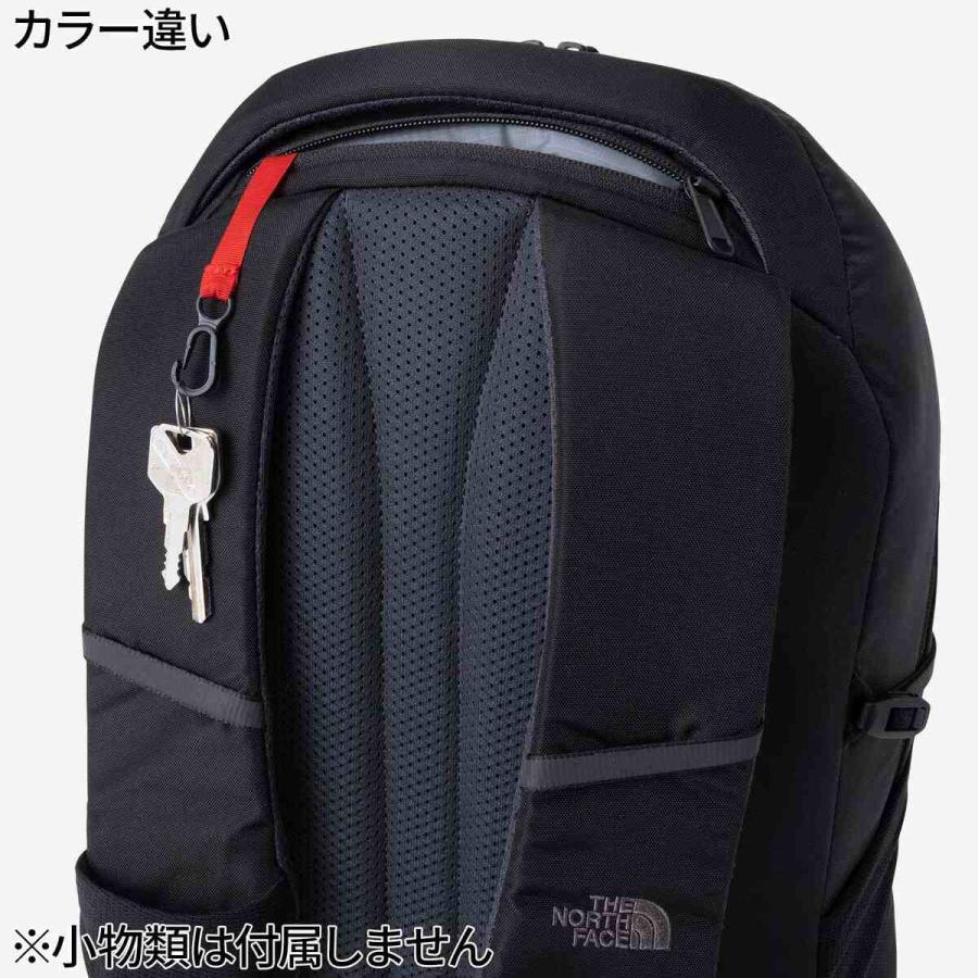 THE NORTH FACE（ザ ノースフェイス） ボストーク26 NM72350 DG ダック