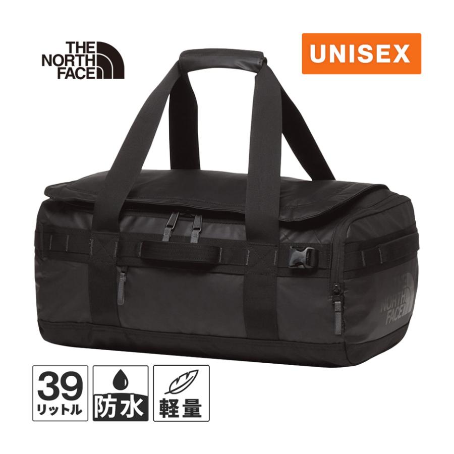 【新品】ベースキャンプボイジャーライト42L ダッフルバッグ NM82379 THE NORTH FACE（ザ ノースフェイス） ベースキャンプボイジャーライト