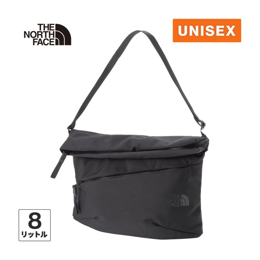 THE NORTH FACE（ザ ノースフェイス） ピレネーショルダーL NM82508 K 
