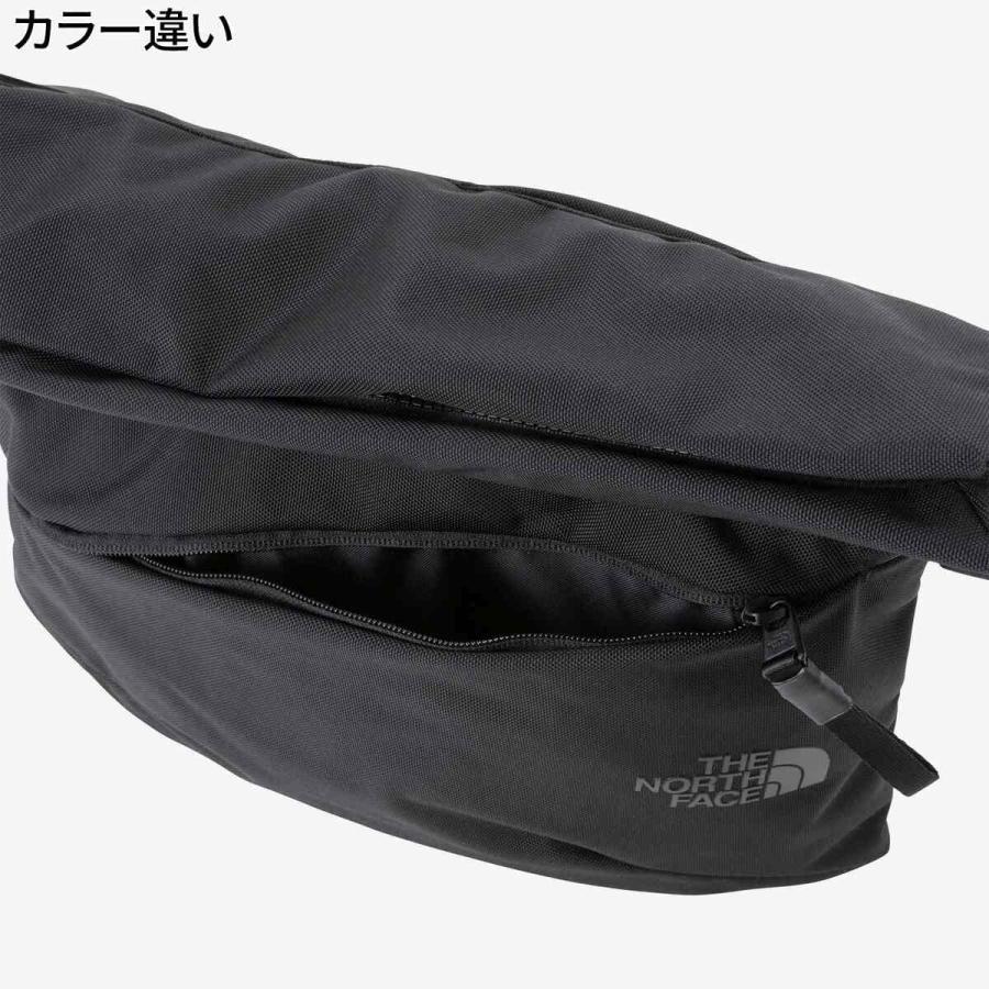 THE NORTH FACE（ザ ノースフェイス） ピレネーショルダーL NM82508 SO 