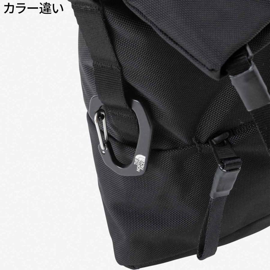THE NORTH FACE（ザ ノースフェイス） ピレネーショルダーL NM82508 SO 