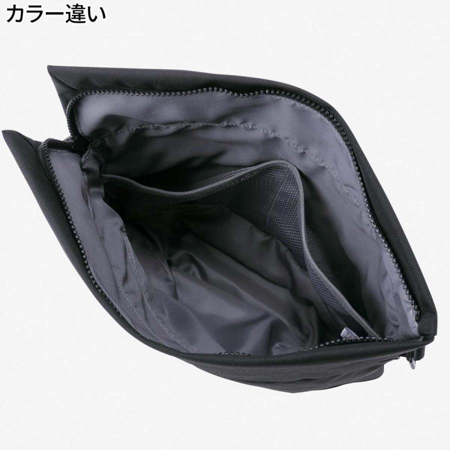 THE NORTH FACE（ザ ノースフェイス） ピレネーショルダーL NM82508 SO 
