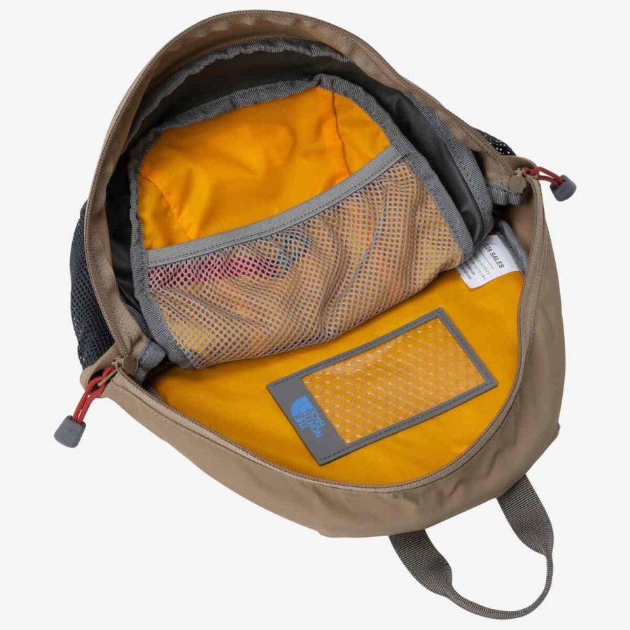 THE NORTH FACE（ザ ノースフェイス） ホームスライス NMJ72361 CK