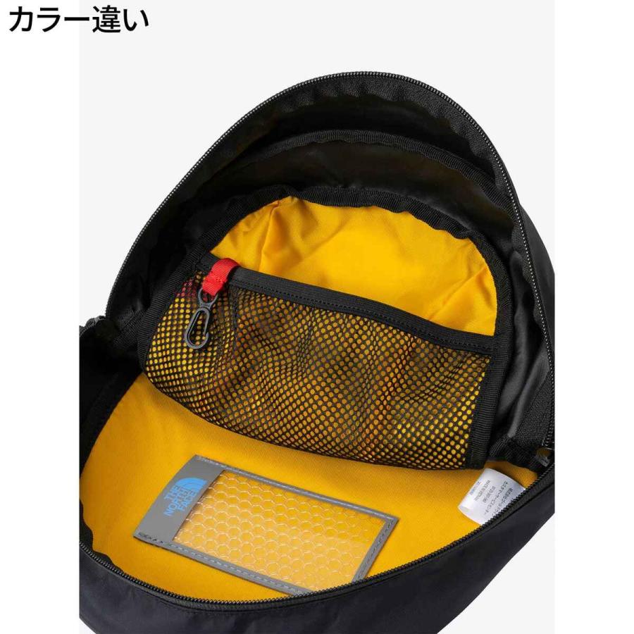 THE NORTH FACE（ザ ノースフェイス） ホームスライス NMJ72361 CK