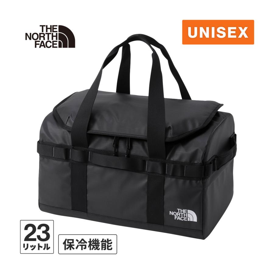 ザ・ノース・フェイス THE NORTH FACE ワンダーフロストクーラーL NM52500-K バッグ THE NORTH FACE（ザ ノースフェイス） ノースフェイス ワンダー