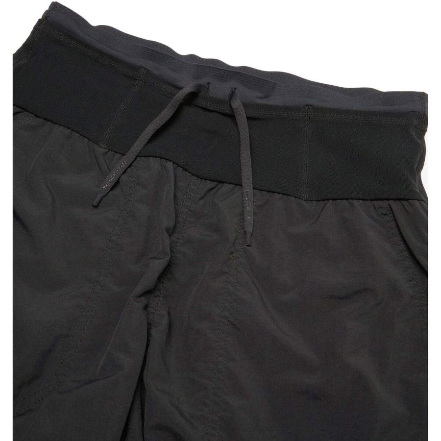 THE NORTH FACE（ザ ノースフェイス） フリーランショーツ NBW22591 K