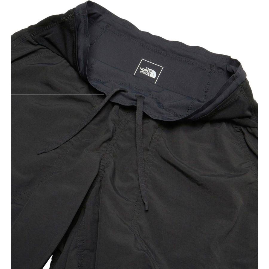 THE NORTH FACE（ザ ノースフェイス） フリーランショーツ NBW22591 K
