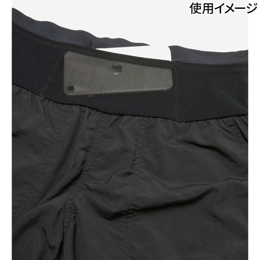 THE NORTH FACE（ザ ノースフェイス） フリーランショーツ NBW22591 K