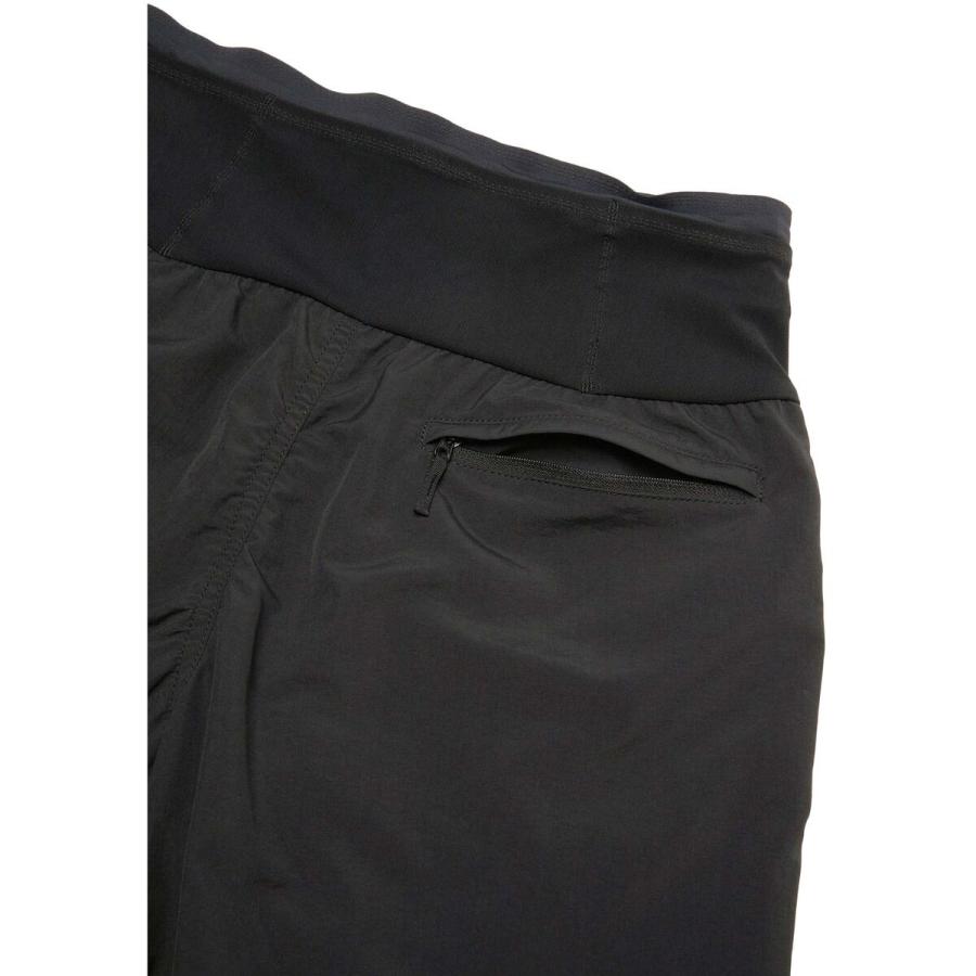 THE NORTH FACE（ザ ノースフェイス） フリーランショーツ NBW22591 K