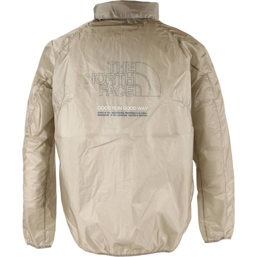 THE NORTH FACE（ザ ノースフェイス） フリーランストライクジャケット