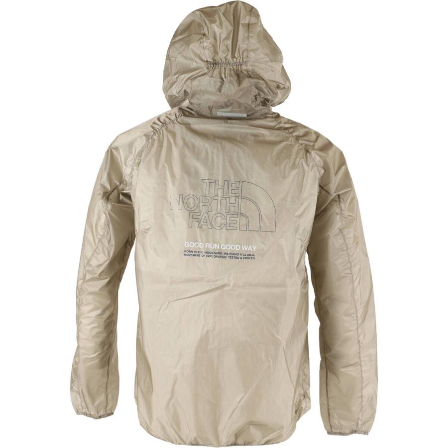 THE NORTH FACE（ザ ノースフェイス） フリーランストライクジャケット