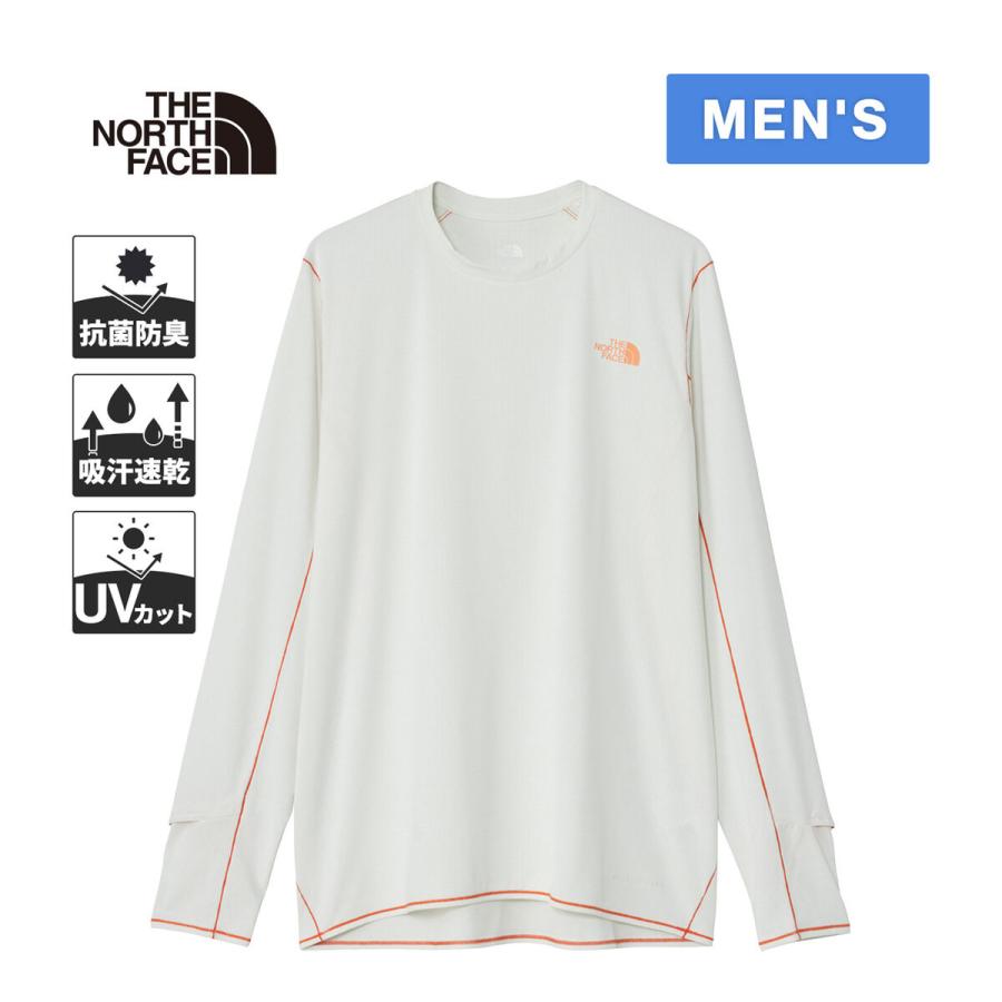 【極美品】希少デプリーツプリーズ ノースリーブシャツ ロングジレ　総柄　L THE NORTH FACE（ザ ノースフェイス） ロングスリーブブリーズレンジ