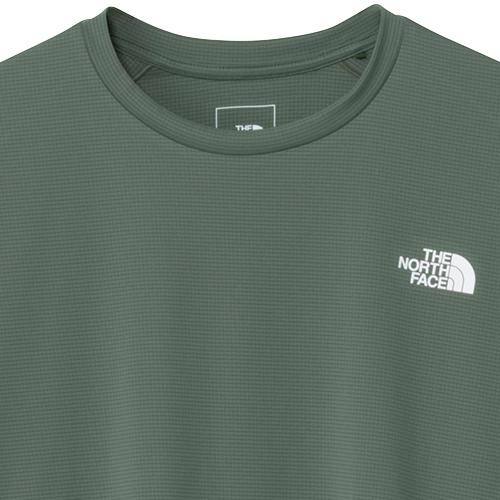 THE NORTH FACE（ザ ノースフェイス） ノースフェイス ロングスリーブ