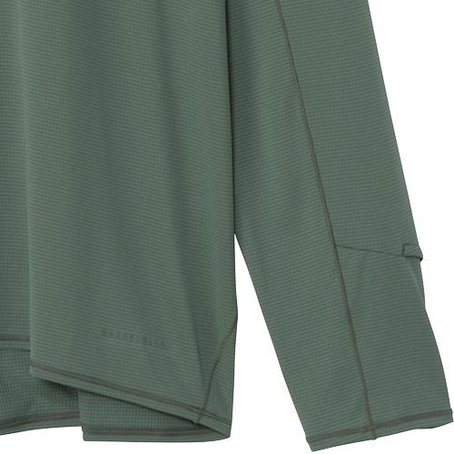 THE NORTH FACE（ザ ノースフェイス） ロングスリーブブリーズレンジ