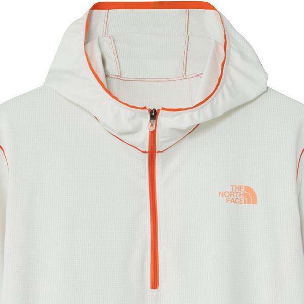 THE NORTH FACE（ザ ノースフェイス） ブリーズレンジランフーディー