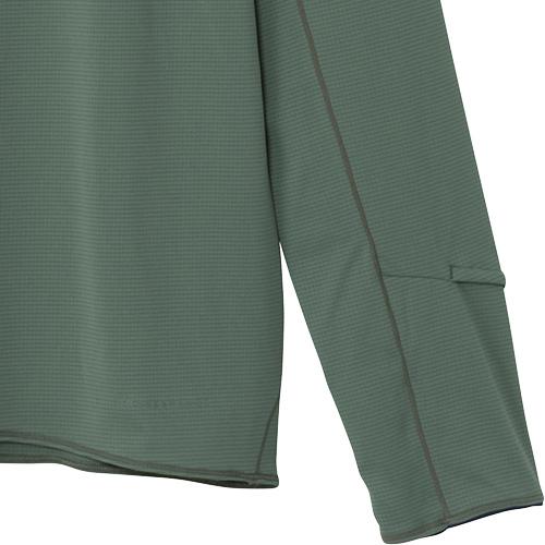 THE NORTH FACE（ザ ノースフェイス） ブリーズレンジランフーディー