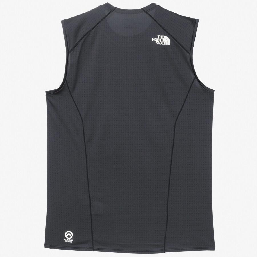 THE NORTH FACE（ザ ノースフェイス） スリーブレスドライドットライト