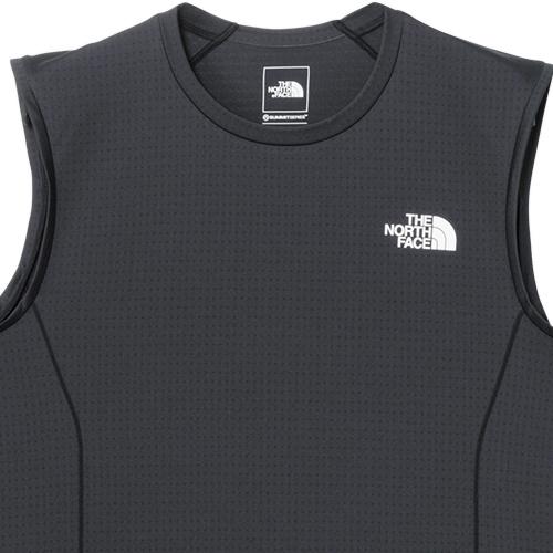 THE NORTH FACE（ザ ノースフェイス） スリーブレスドライドットライト