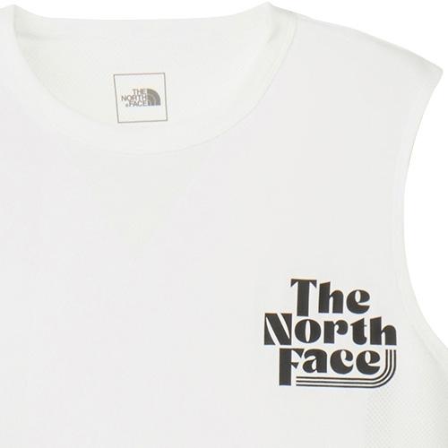 THE NORTH FACE（ザ ノースフェイス） スリーブレスフリーラン