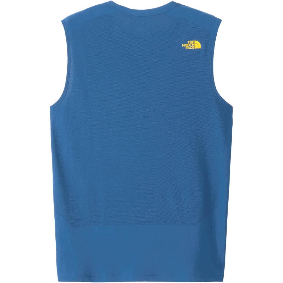 THE NORTH FACE（ザ ノースフェイス） スリーブレスフリーラン