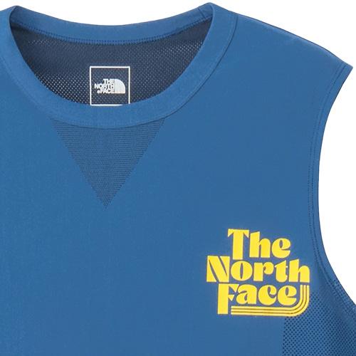 THE NORTH FACE（ザ ノースフェイス） スリーブレスフリーラン