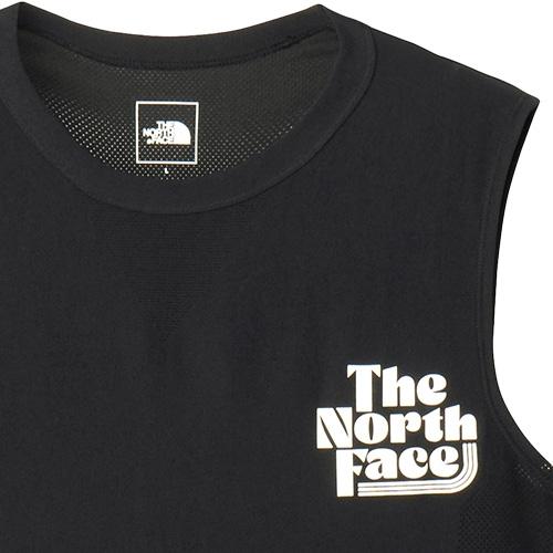 THE NORTH FACE（ザ ノースフェイス） スリーブレスフリーラン