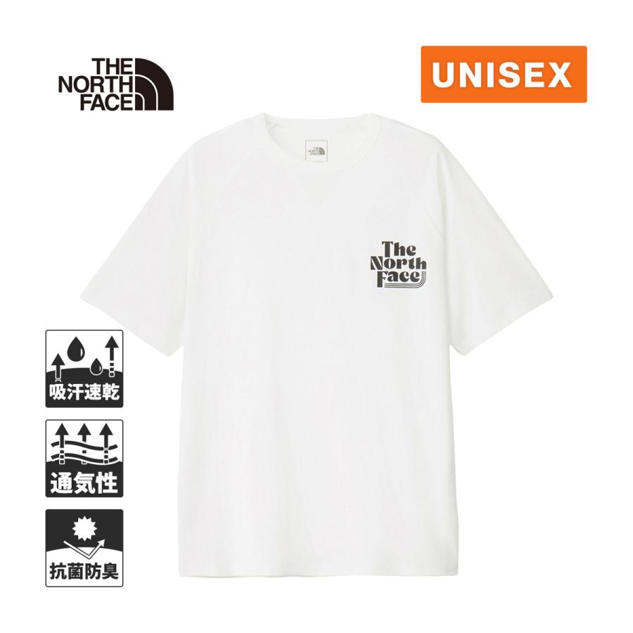 THE NORTH FACE（ザ ノースフェイス） ショートスリーブフリーラン