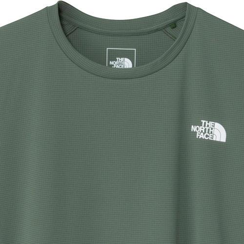 THE NORTH FACE（ザ ノースフェイス） ショートスリーブブリーズレンジ